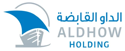 الضو القابضة