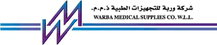 شركة وربة للتجهيزات الطبية